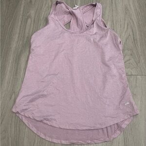 Marika Light Pink Tank Top